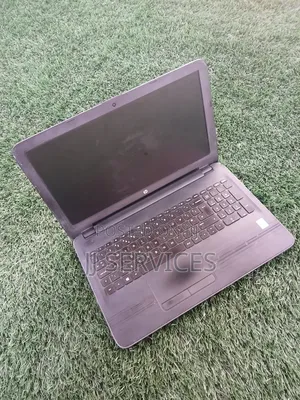Laptop HP 250 G5 12GB Intel Core i3 HDD 500GB