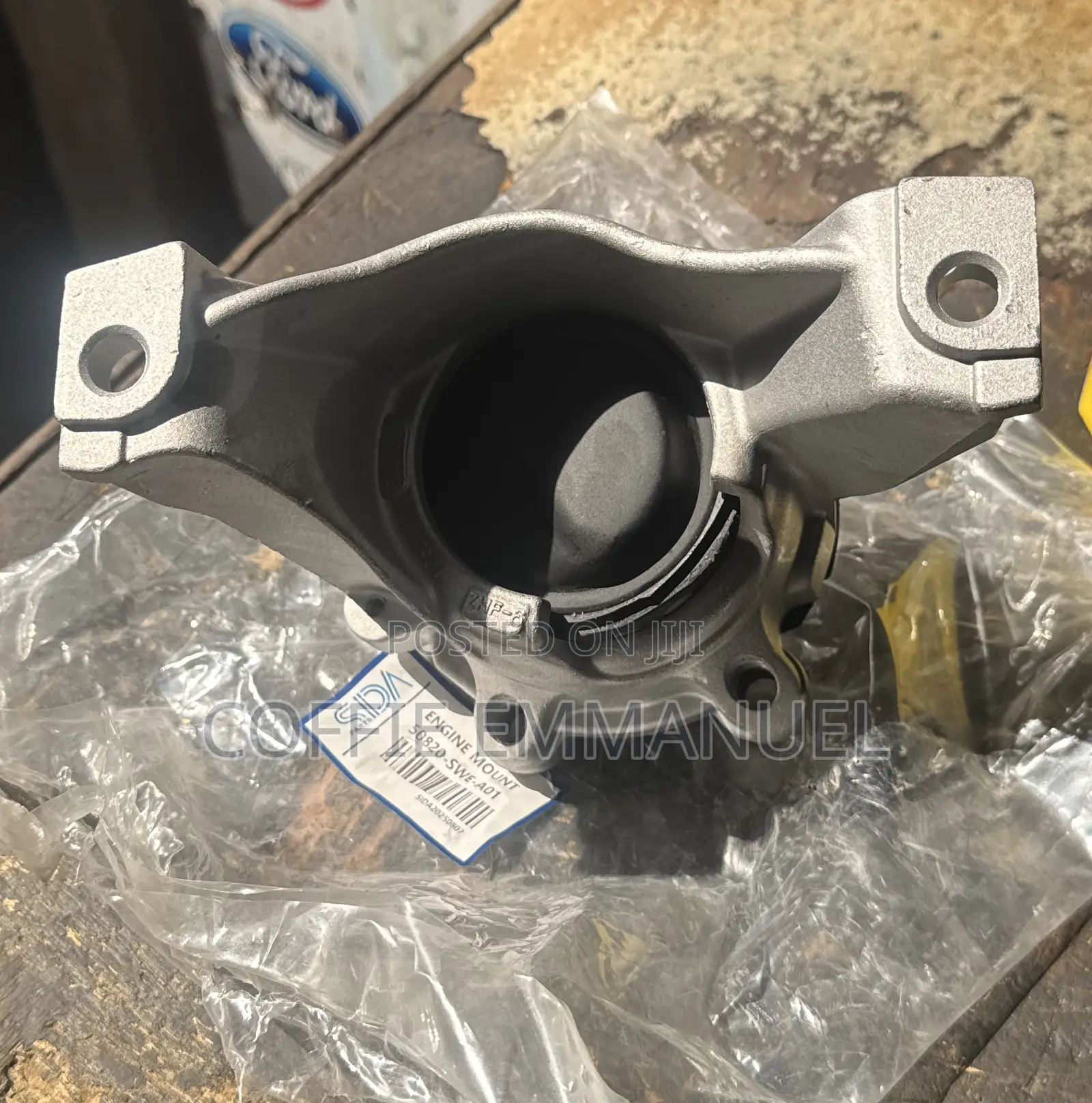 Honda CRV Engine Seat 2008 2009 2010 2012