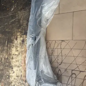 H100 Bumper Front and Back