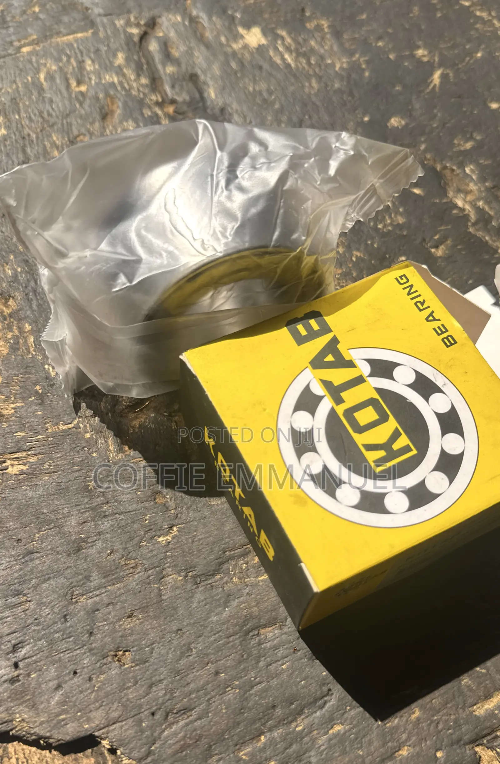 Kia Morning Hub Bearing 2008 2009 2010 2012