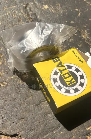 Kia Morning Hub Bearing 2008 2009 2010 2012