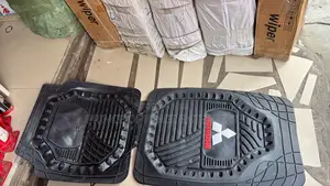 Mitsubishi Floor Mat Universal