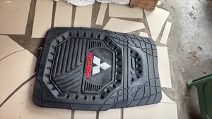 Mitsubishi Floor Mat Universal