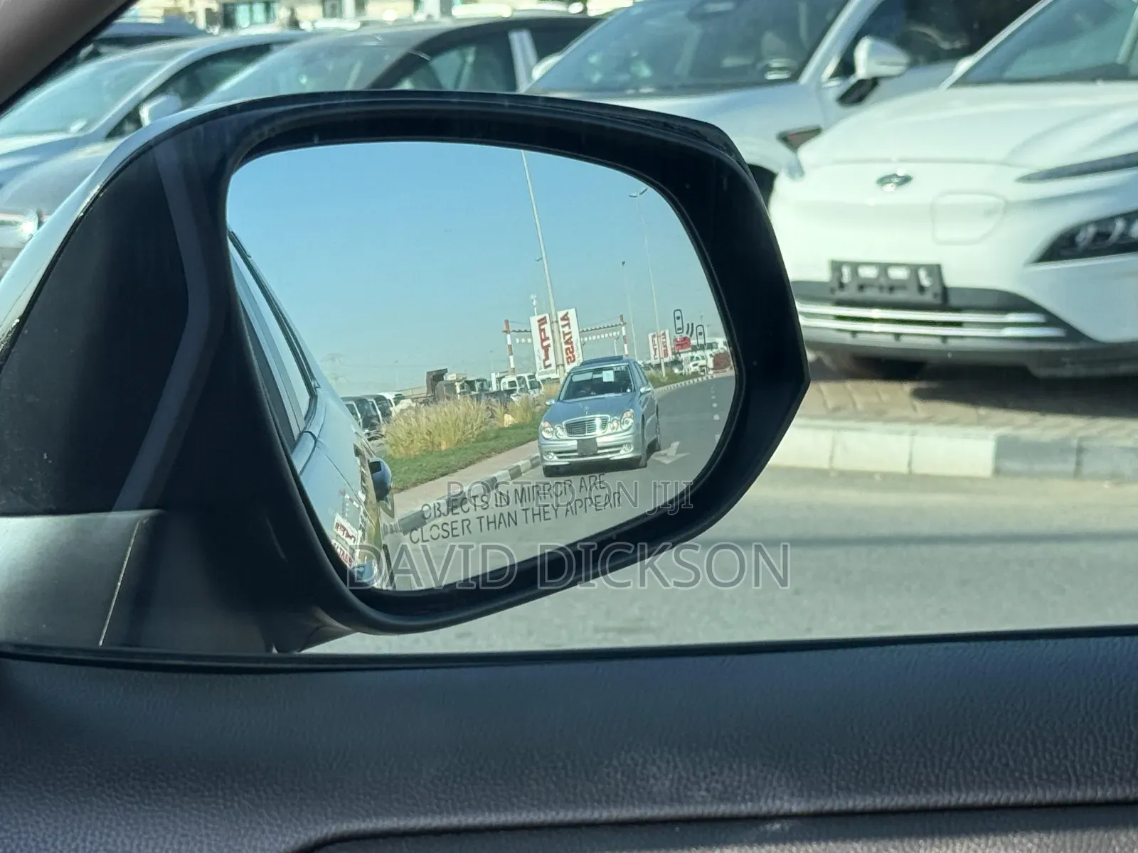 Toyota RAV4 2020 Black
