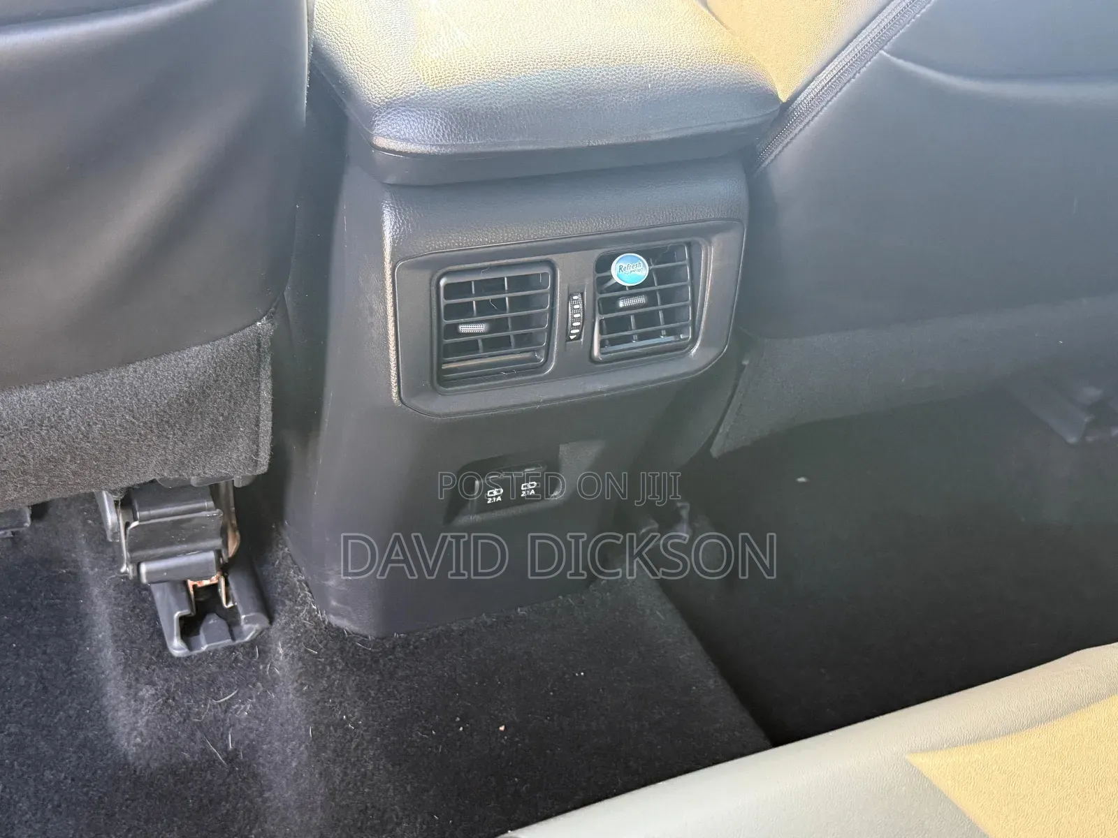 Toyota RAV4 2020 Black