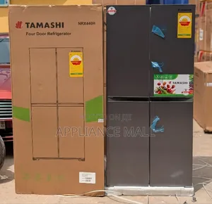 Tamashi Fridge French Door Nrx440h