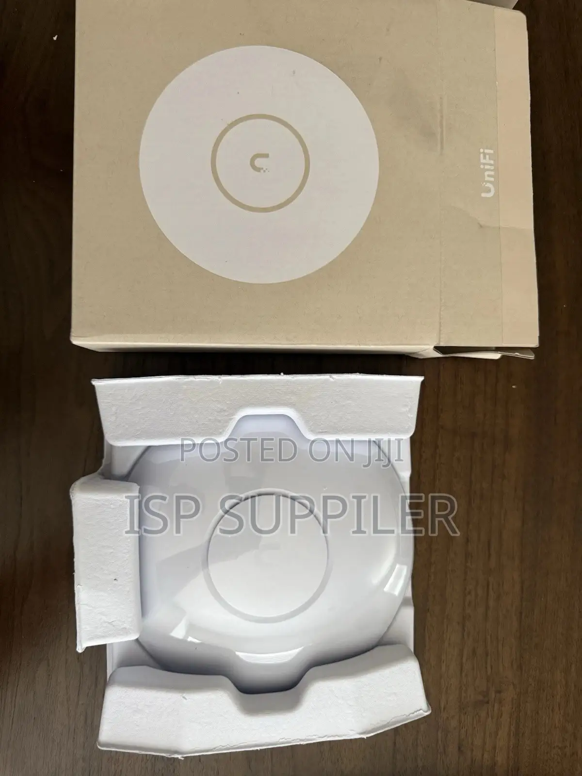 Unifi Wifi 7 Lite