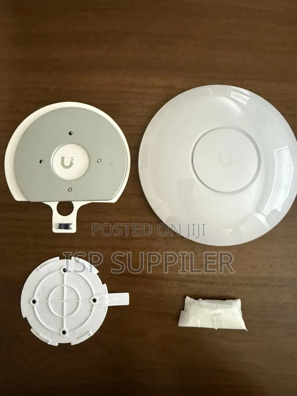 Unifi Wifi 7 Lite