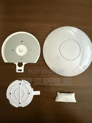 Unifi Wifi 7 Lite