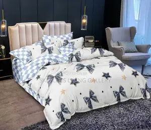 Experience the Comfort of Premium Duvet Set