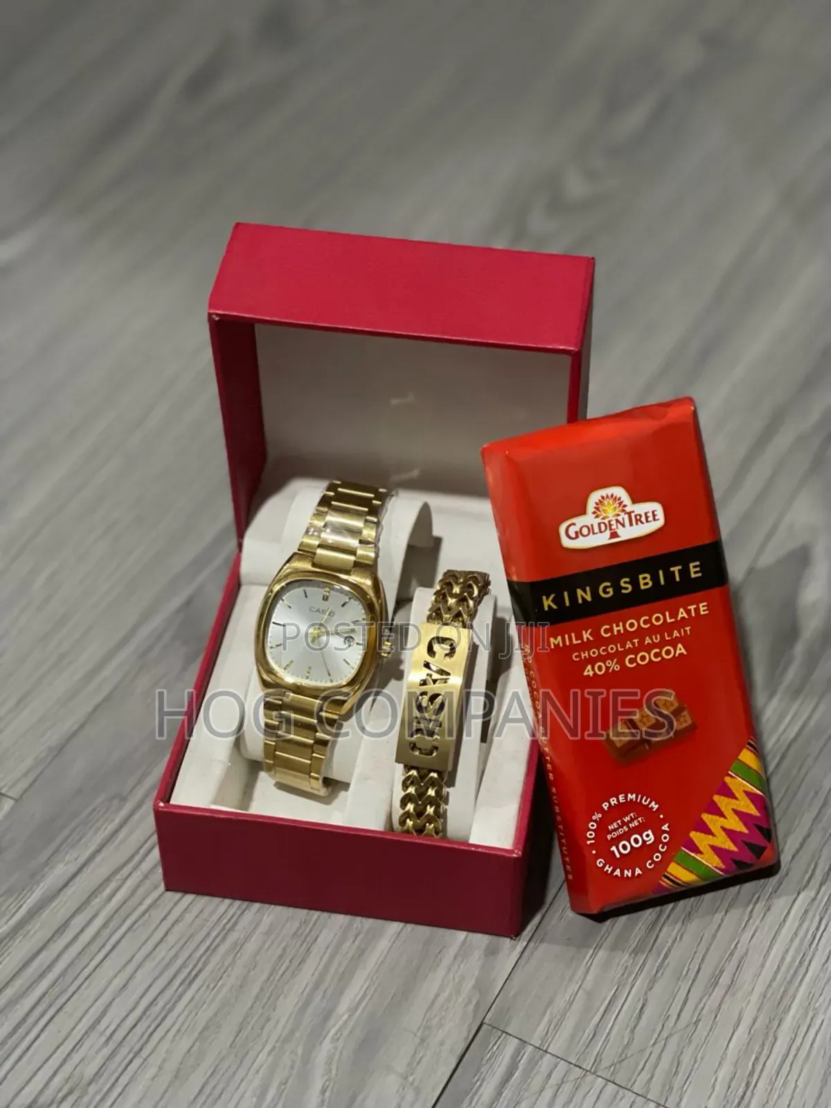 Apology Gift Package for Husband/Wife – With Romantic Note