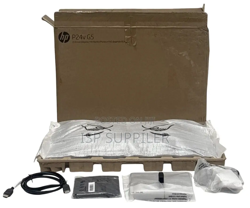 Hp 24 Monitor