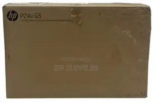 Hp 24 Monitor