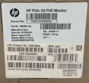 Hp 24 Monitor