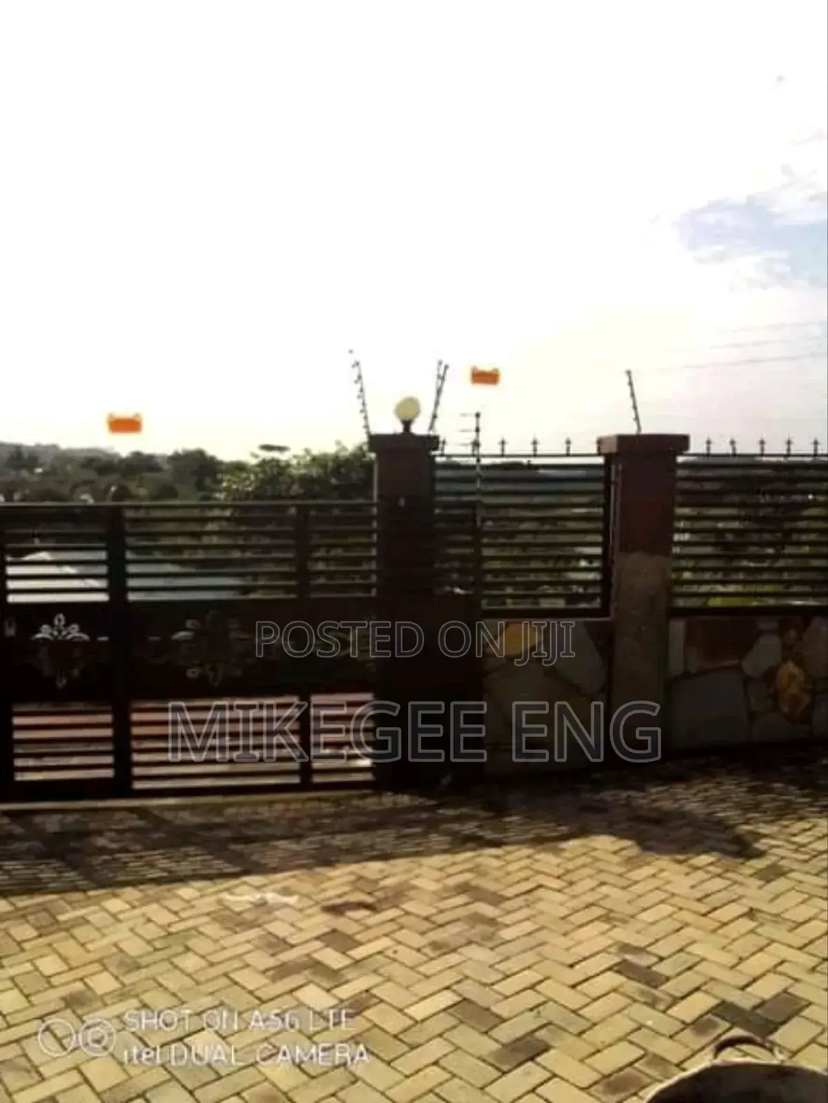Professional Electric Fence Installation for Residence and Commercial