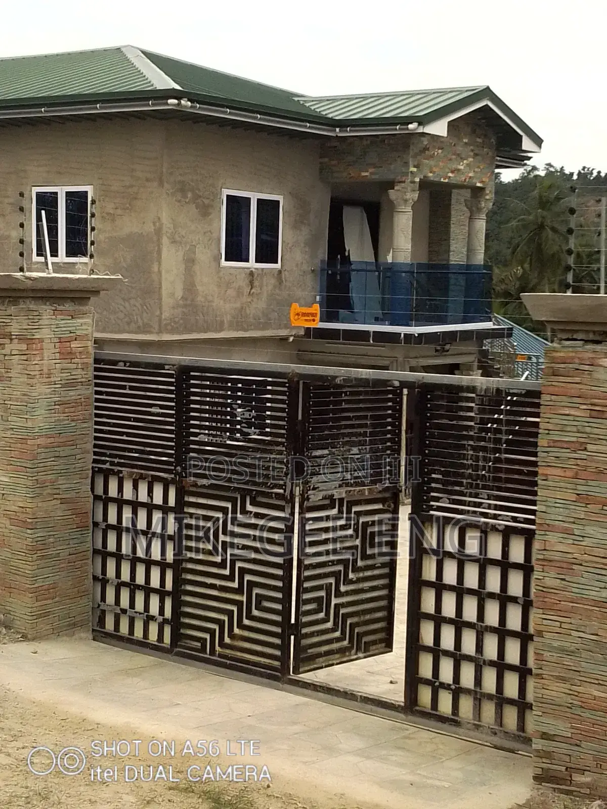 Professional Electric Fence Installation for Residence and Commercial