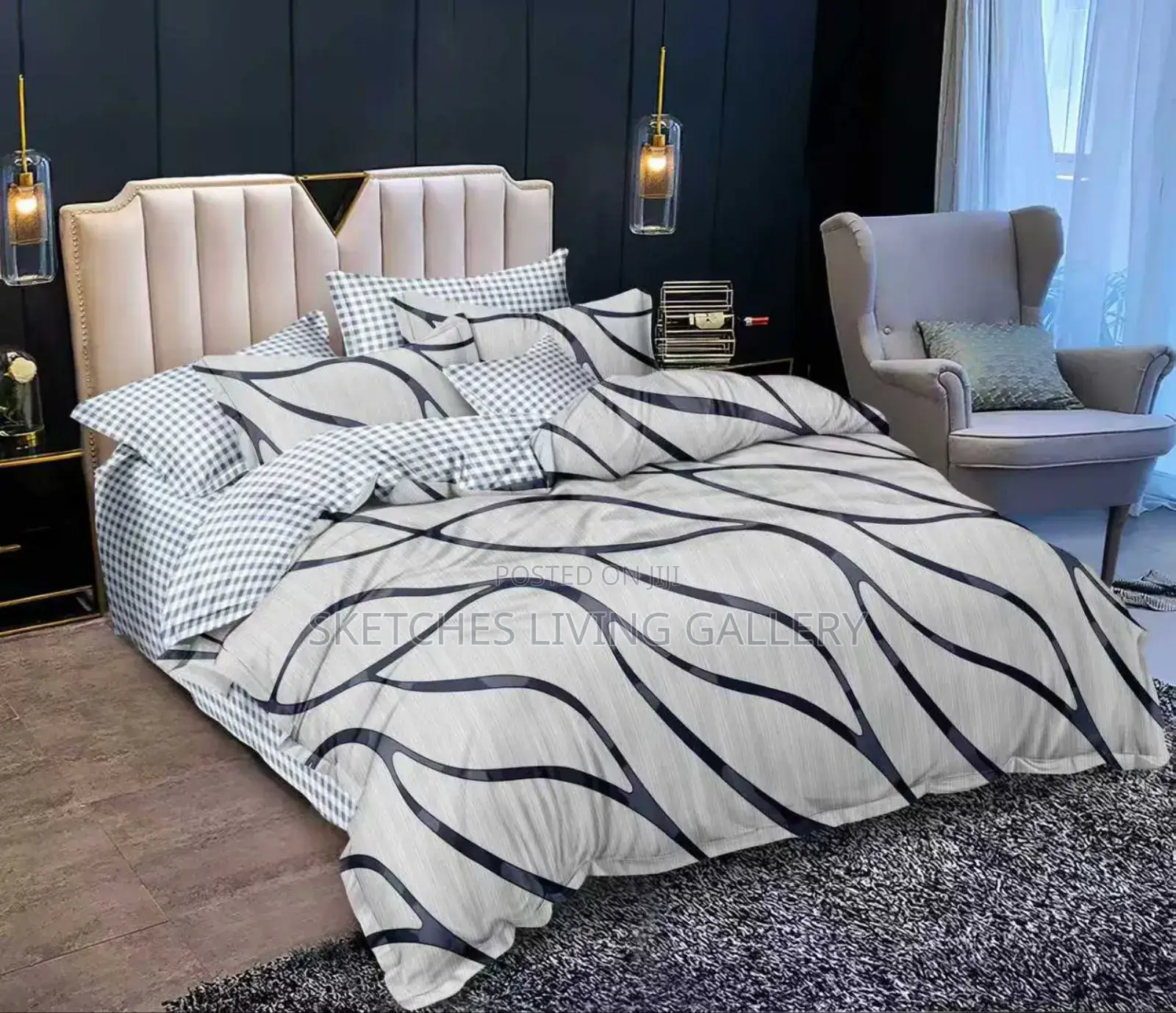 Transform Your Bedroom in Minutes