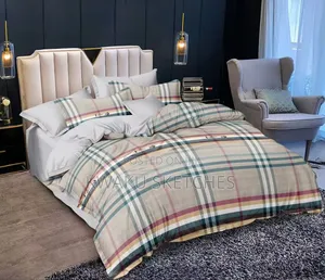 Comfort Meets Elegant