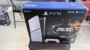 Ps5 Slim Digital