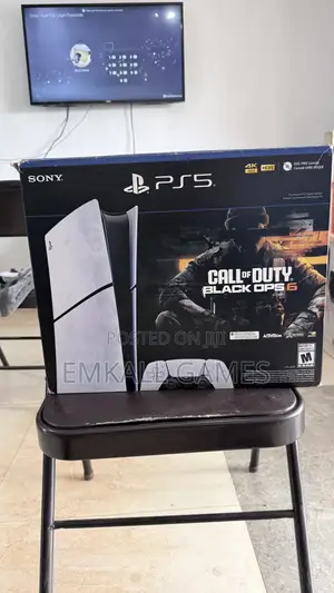 Ps5 Slim Digital