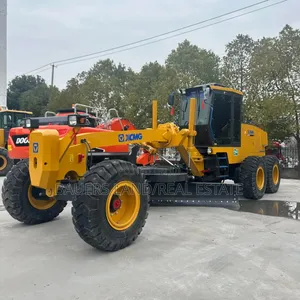 XCMG Grader