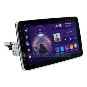 Universal Android Rotating Screen