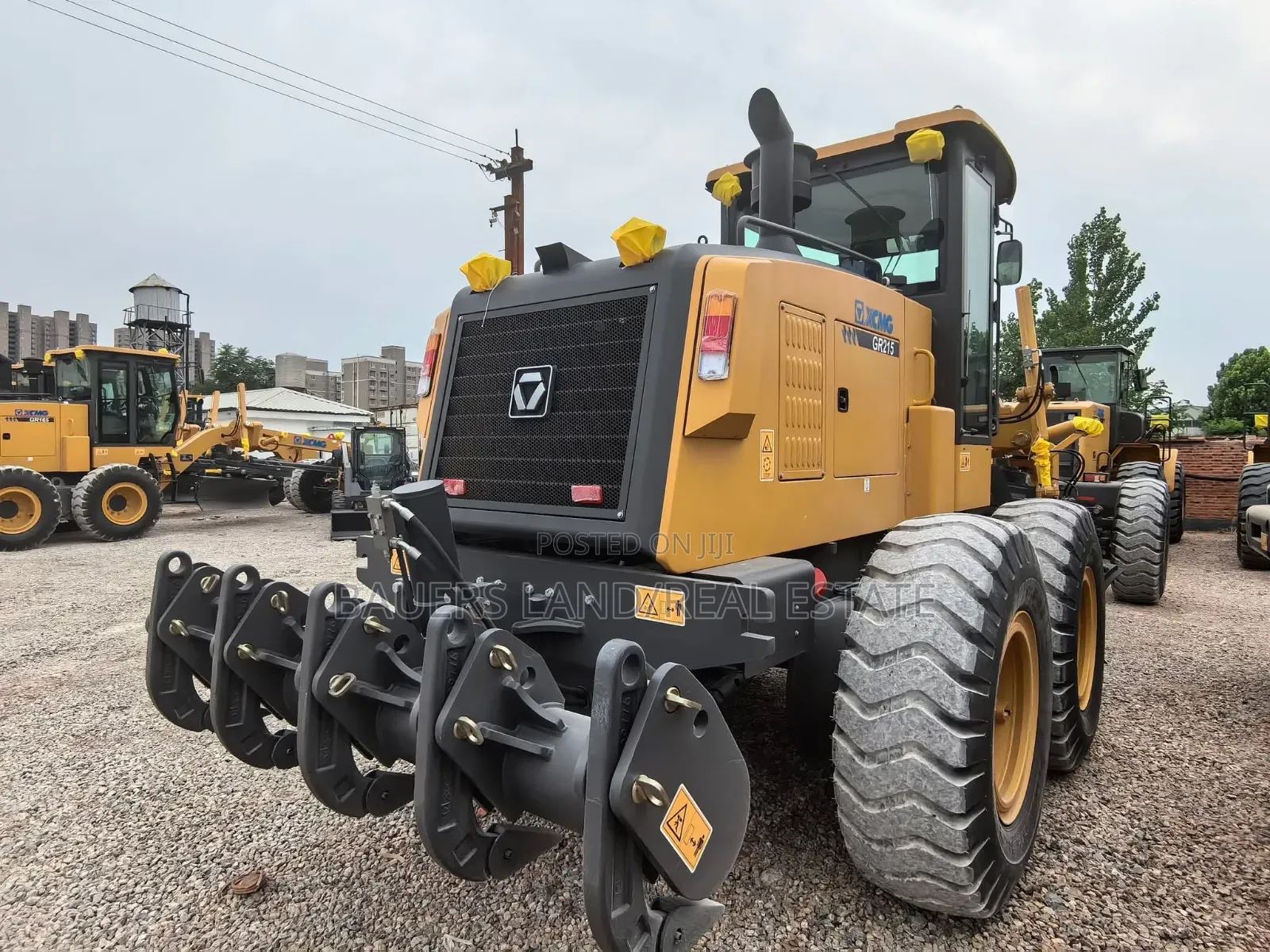 XCMG Grader