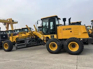 XCMG Grader