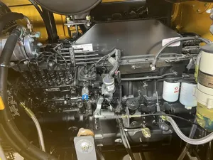 XCMG Grader
