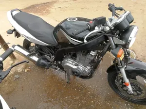 Suzuki 2025 Black