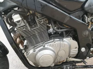 Suzuki 2025 Black
