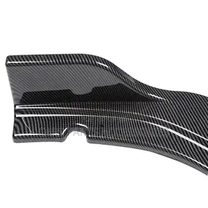 Honda Accord 2018 to 2021 Front Bumper Lips