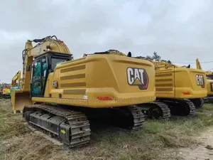 Catapiller Excavators Available