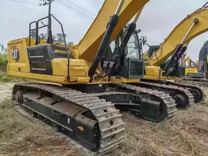 Catapiller Excavators Available