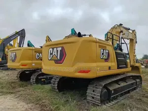 Catapiller Excavators Available