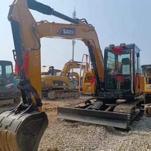 Catapiller Excavators Available