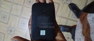 MTN 4g Pocket Wifi