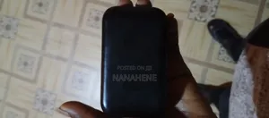 MTN 4g Pocket Wifi