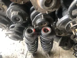 Mitsubishi Mirage Shock Absorbers and All Other Mitsubishi Spare Parts