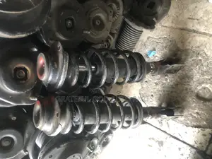 Mitsubishi Mirage Shock Absorbers and All Other Mitsubishi Spare Parts