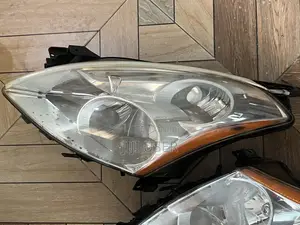 Head Lights for Nissan Altima 2007-2011
