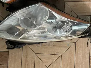 Head Lights for Nissan Altima 2007-2011