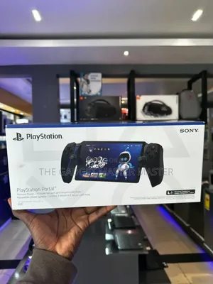 Playstation Portal Remote Player 5