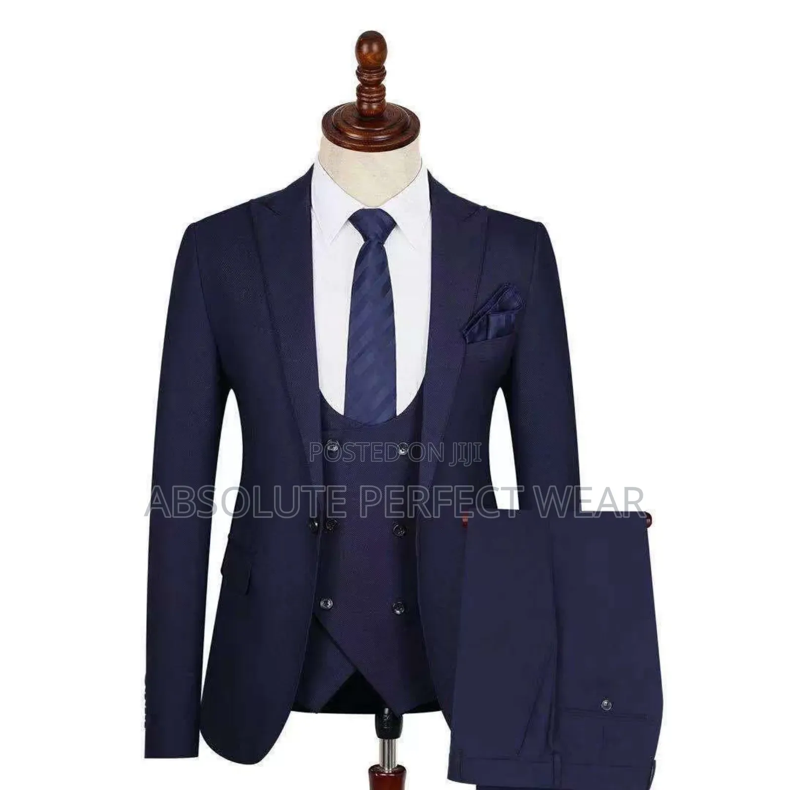 Suit Made From Turkey for Men