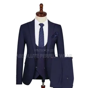 Suit Made From Turkey for Men