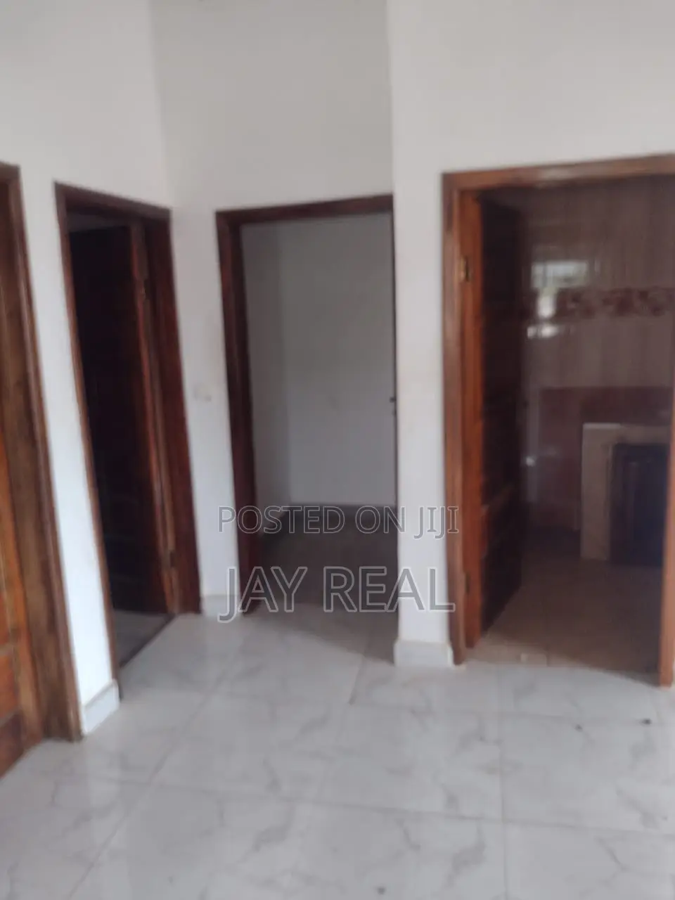 2bdrm Apartment in Jayreal Estate, Kasoa for rent