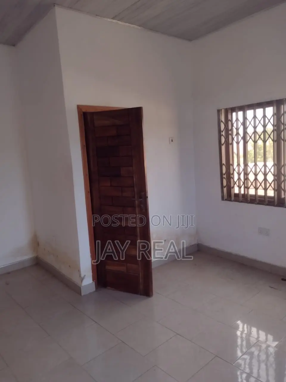 2bdrm Apartment in Jayreal Estate, Kasoa for rent