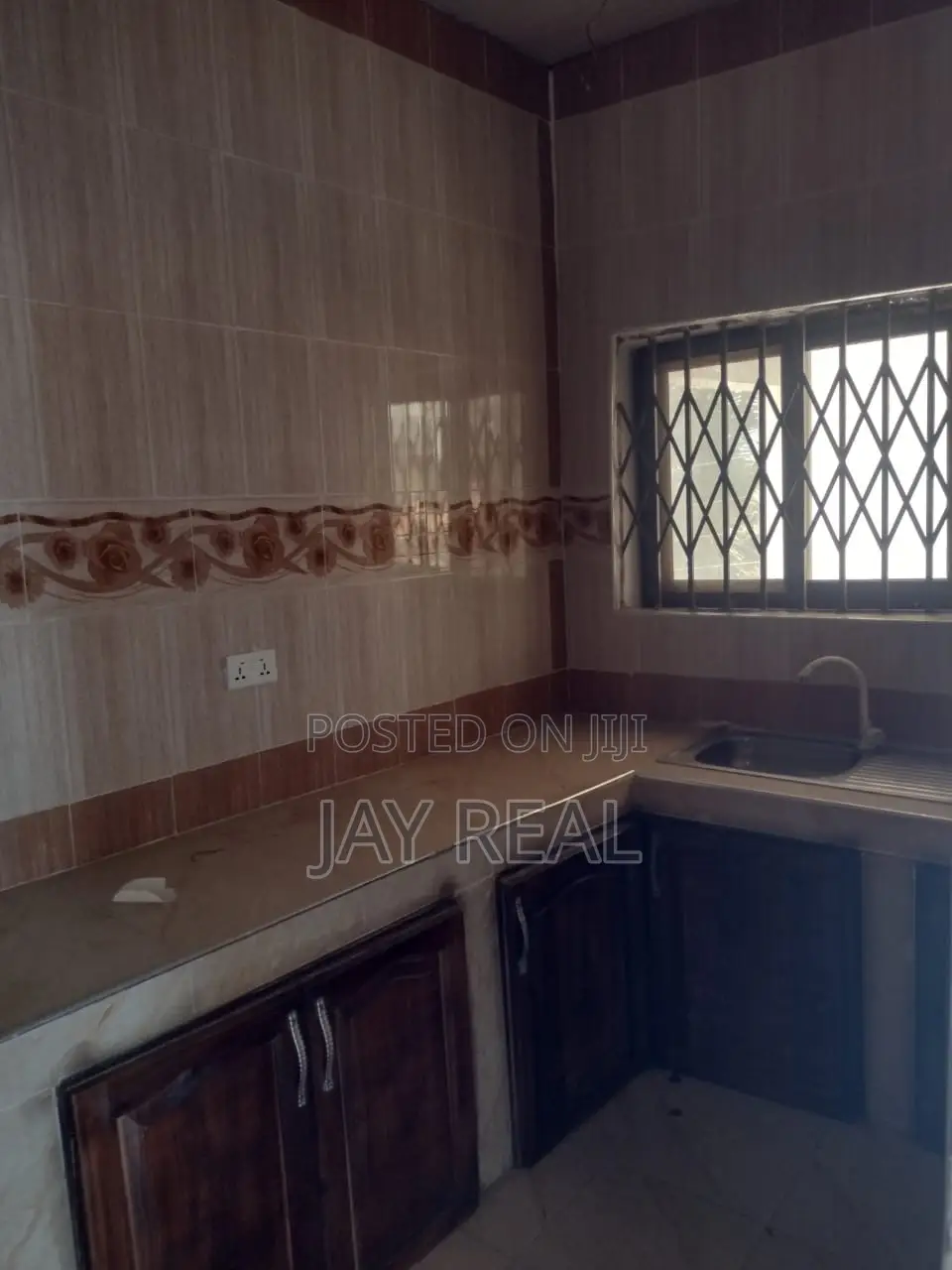2bdrm Apartment in Jayreal Estate, Kasoa for rent