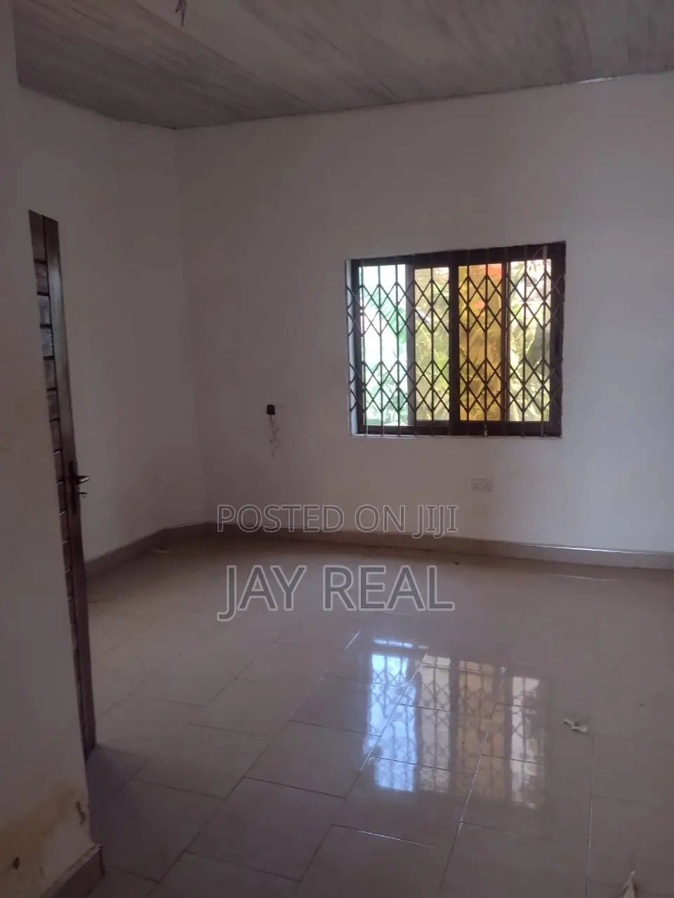 2bdrm Apartment in Jayreal Estate, Kasoa for rent