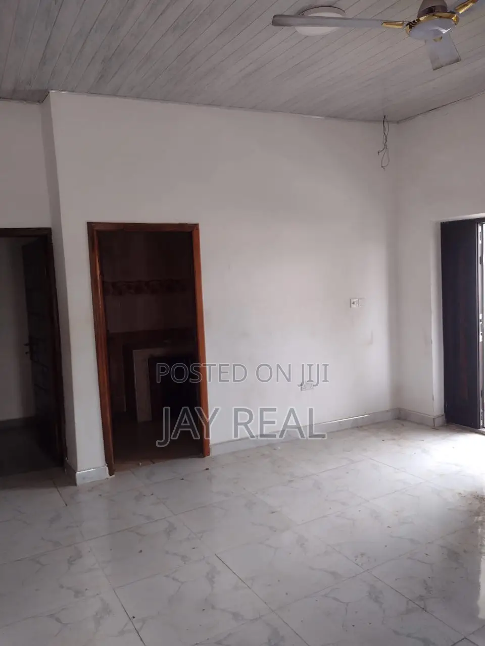 2bdrm Apartment in Jayreal Estate, Kasoa for rent